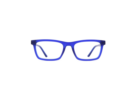 Caballeros | Dark Blue