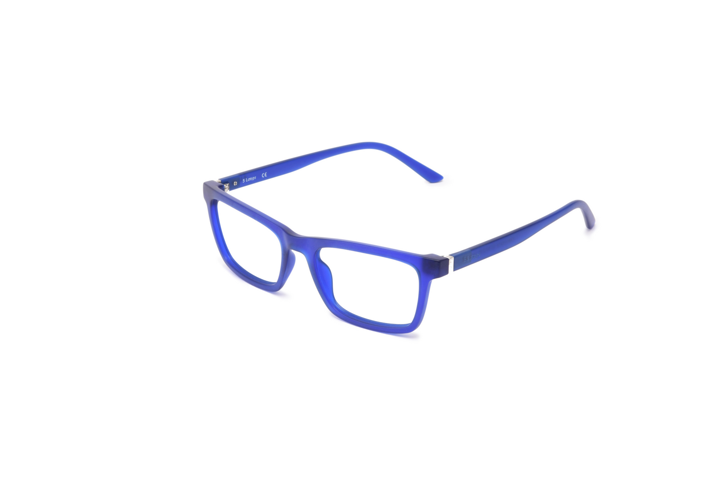 Caballeros | Dark Blue