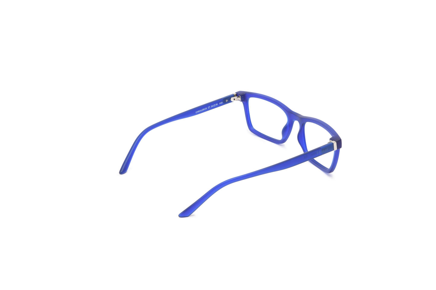 Caballeros | Dark Blue