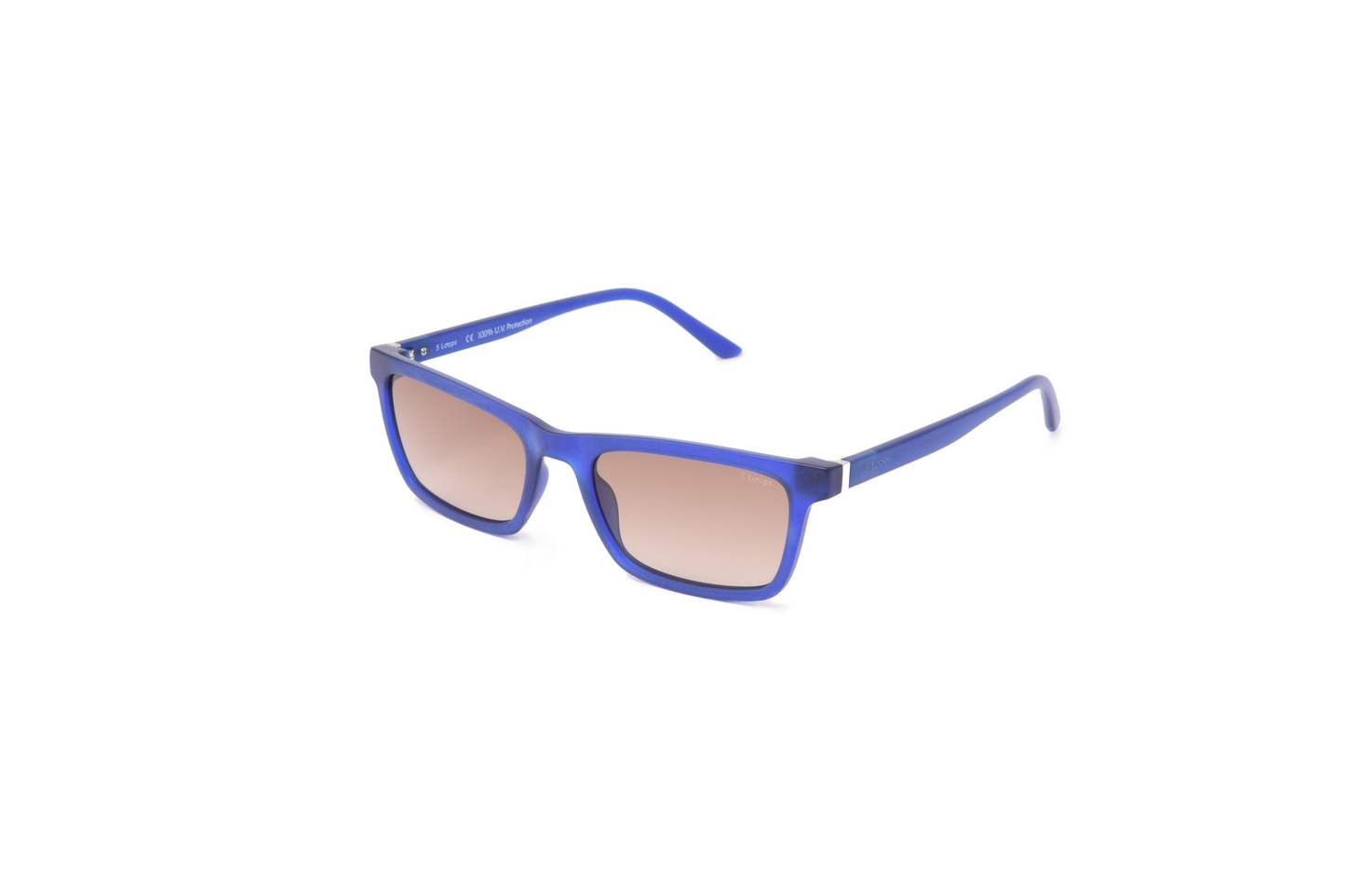 Caballeros | Dark Blue