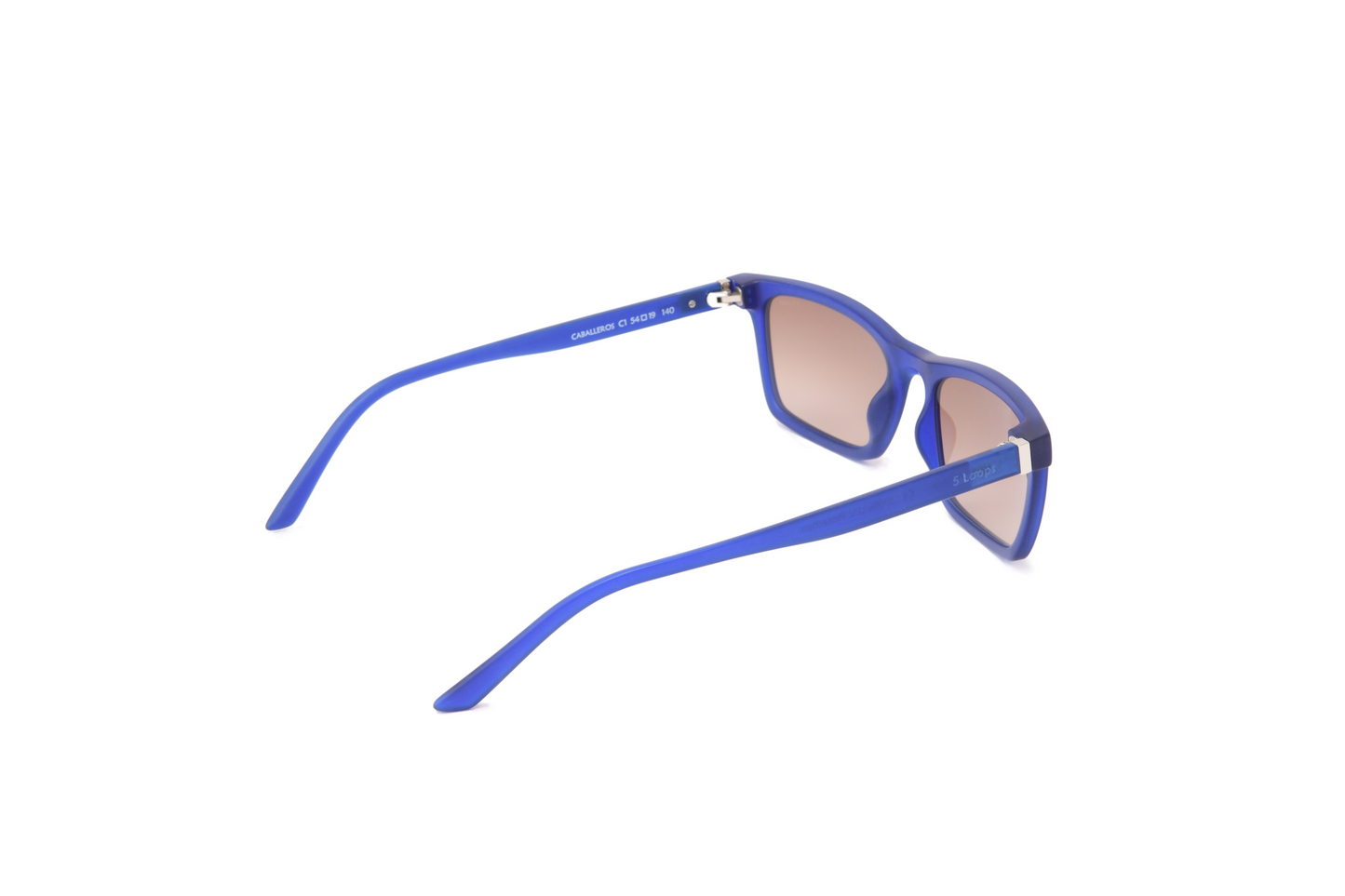 Caballeros | Dark Blue