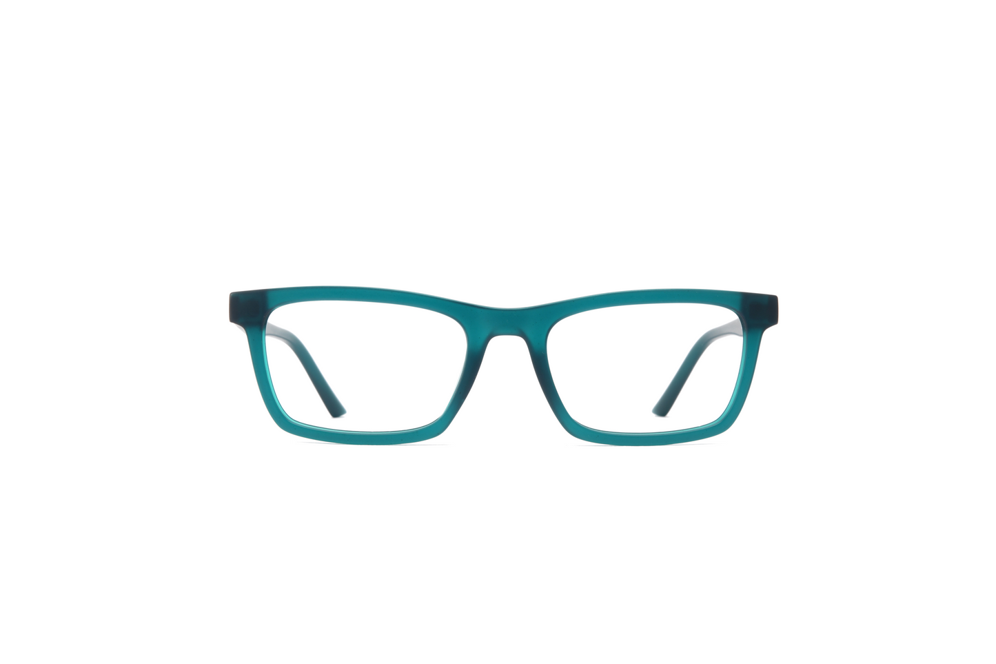 Caballeros | Dark Green