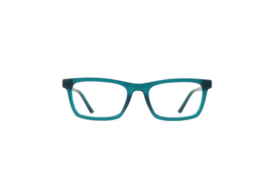 Caballeros | Dark Green