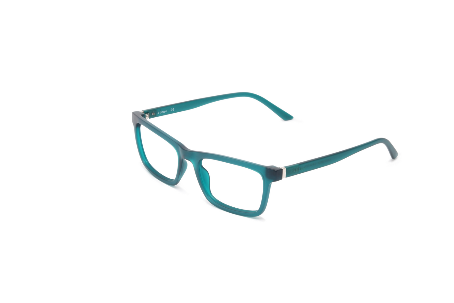 Caballeros | Dark Green