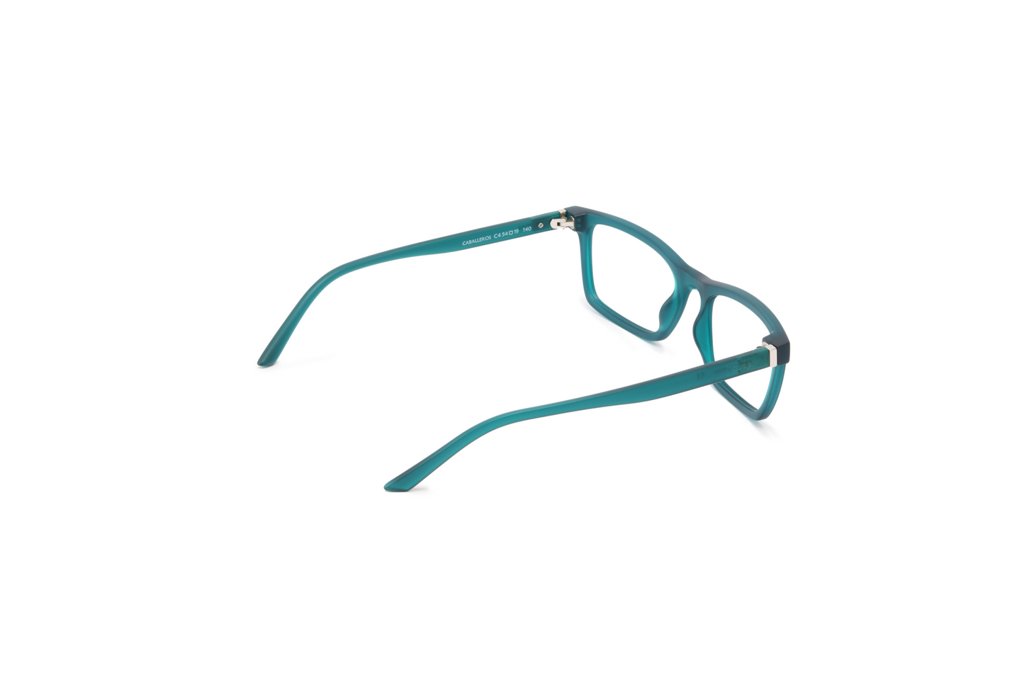 Caballeros | Dark Green