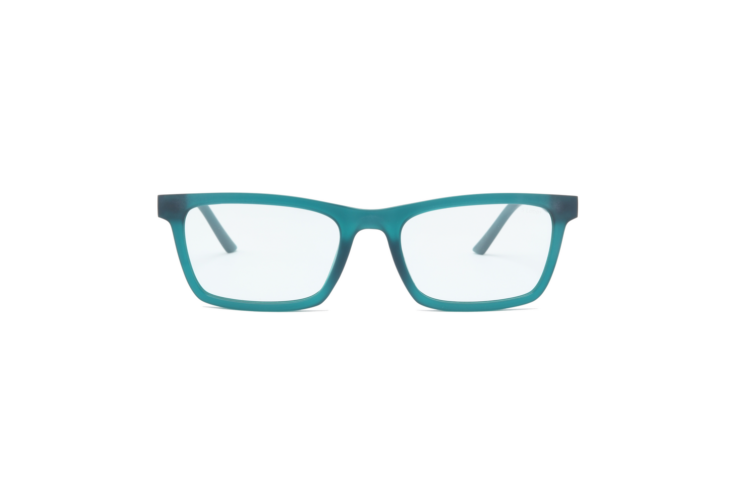 Caballeros | Dark Green