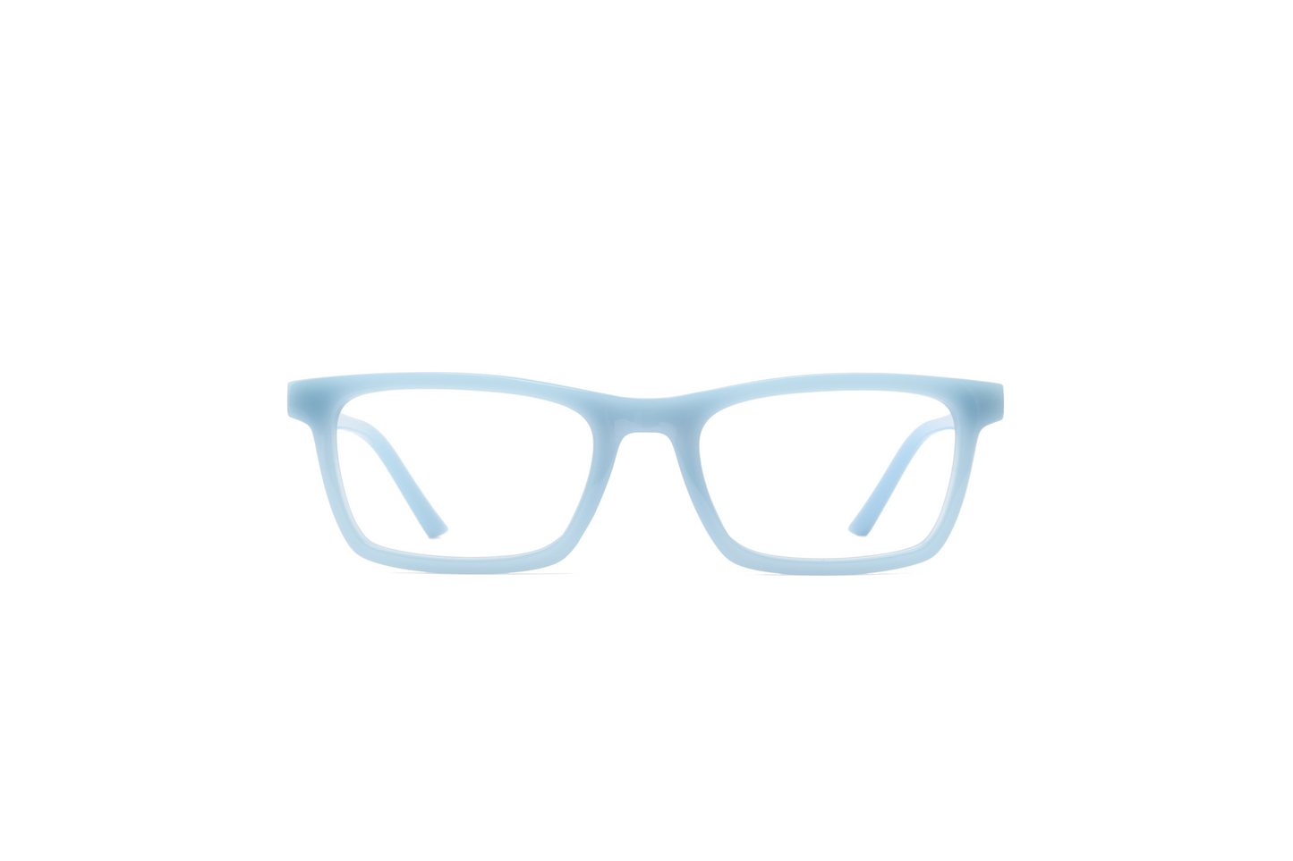 Caballeros | Light Blue
