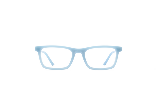 Caballeros | Light Blue
