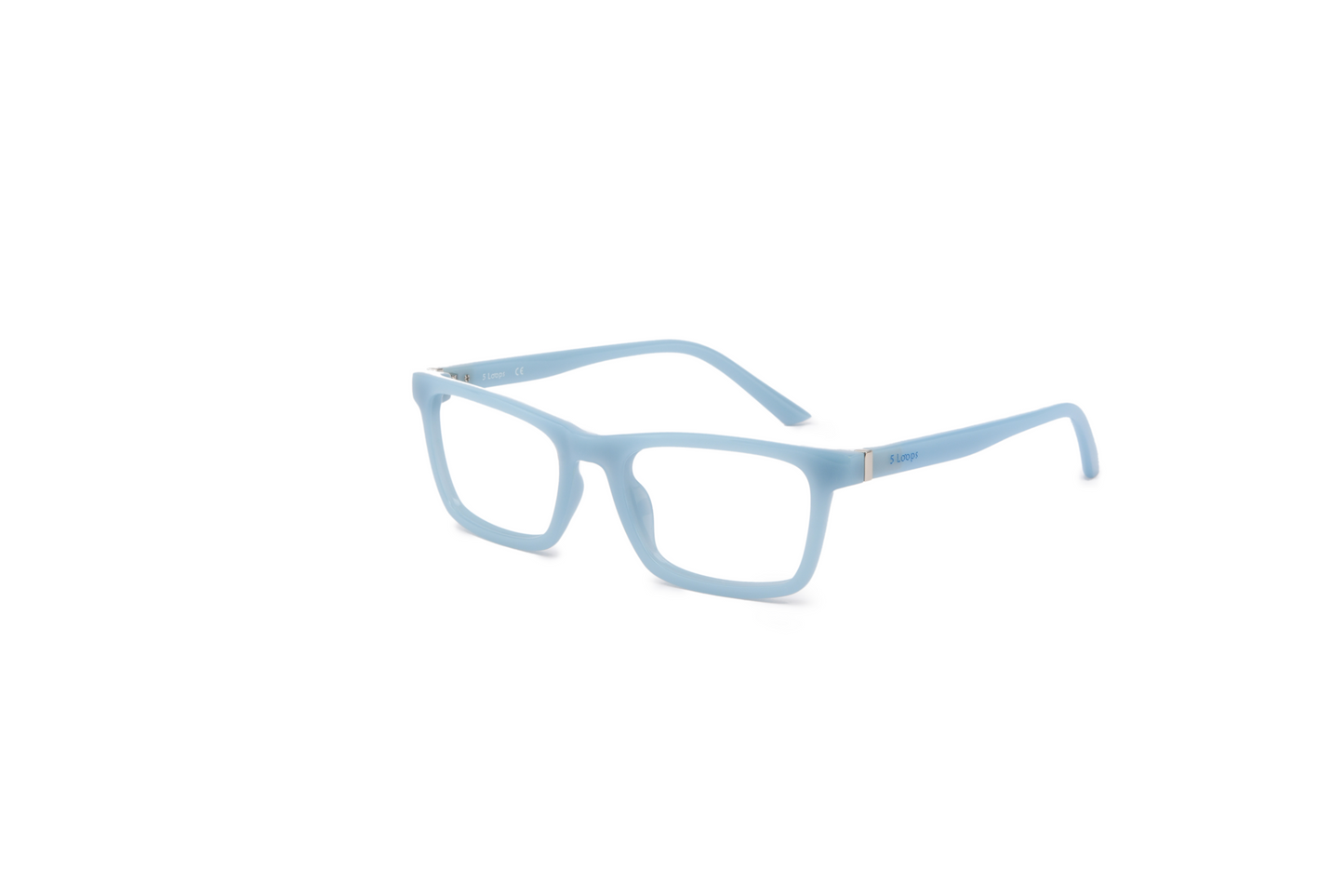 Caballeros | Light Blue