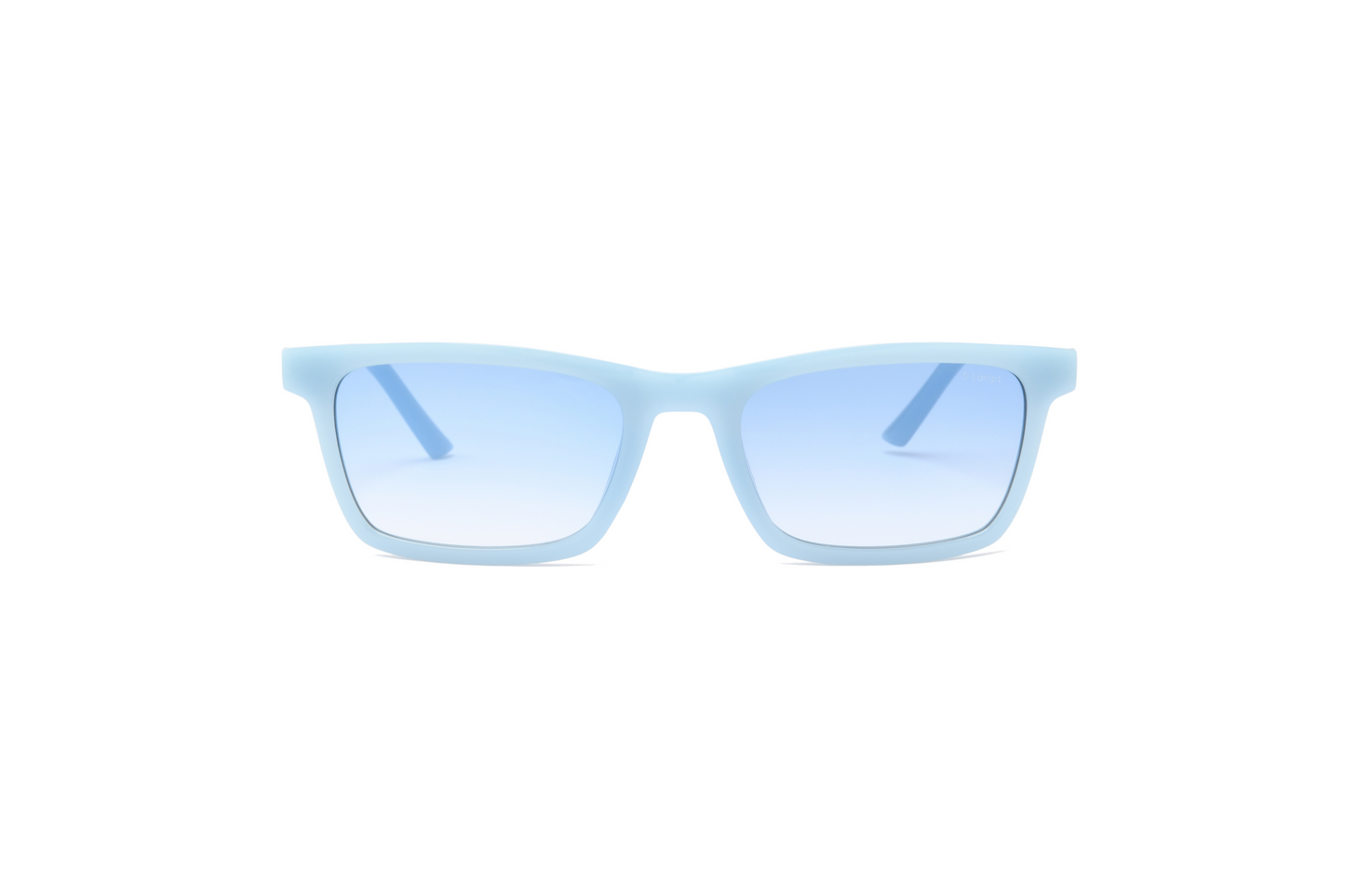 Caballeros | Light Blue