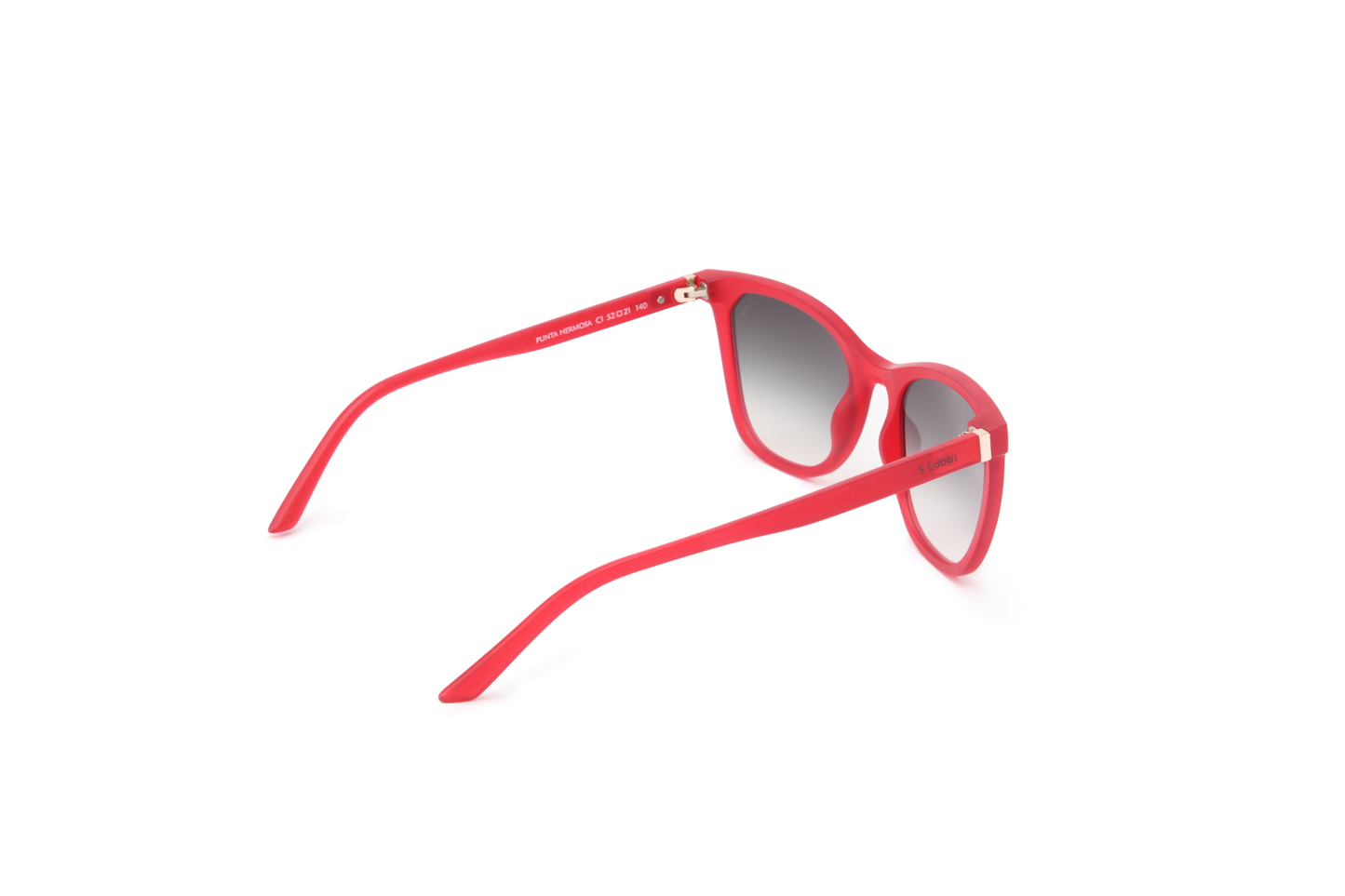 Punta Hermosa | Dark Berry