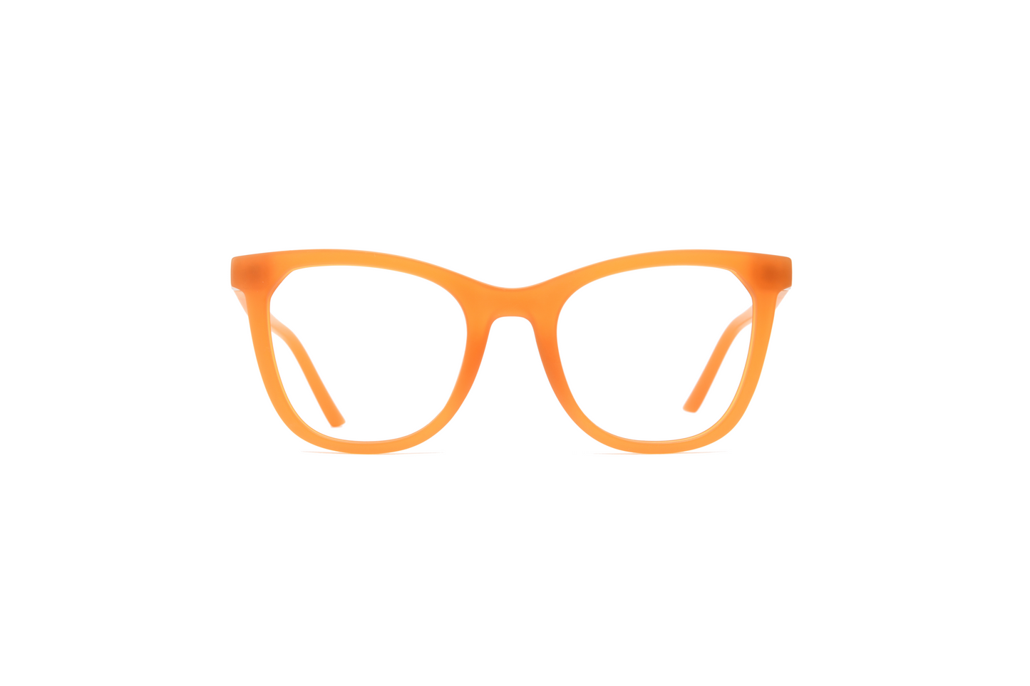 Punta Hermosa | Light Orange