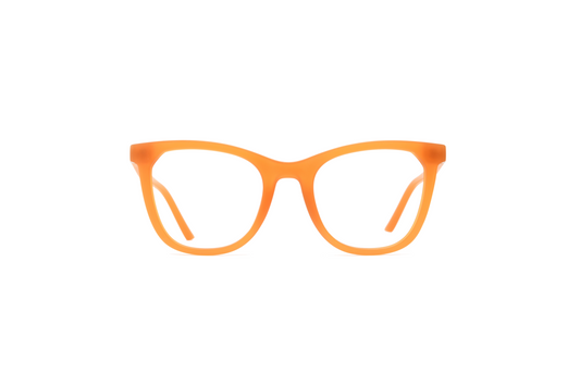 Punta Hermosa | Light Orange