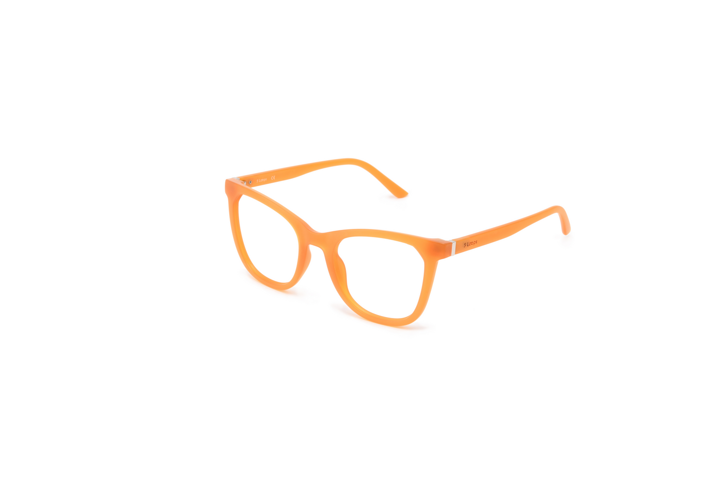 Punta Hermosa | Light Orange
