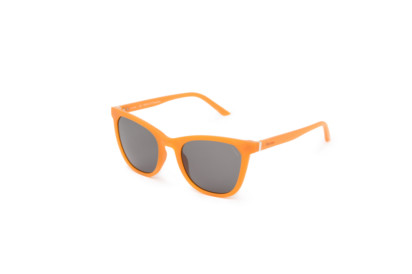 Punta Hermosa | Light Orange