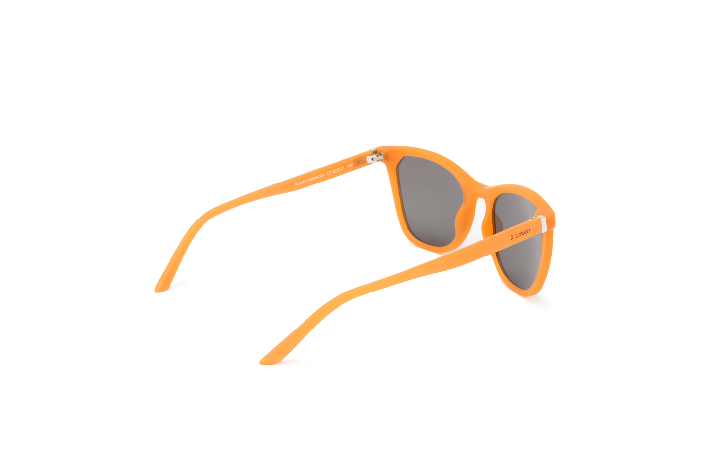 Punta Hermosa | Light Orange