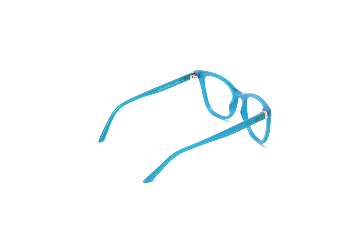 Punta Hermosa | Turquoise Green
