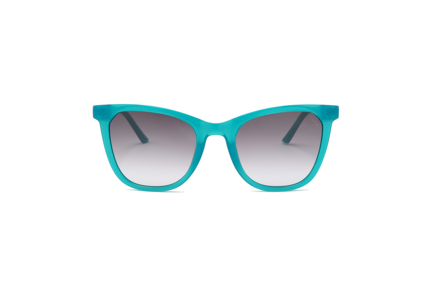 Punta Hermosa | Turquoise Green