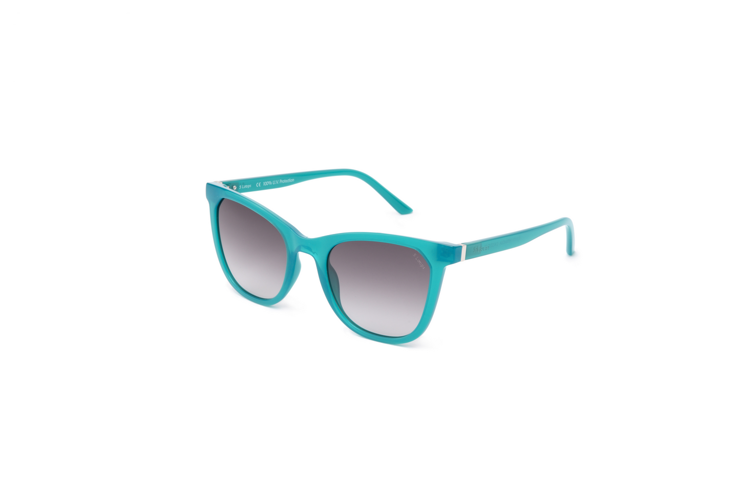 Punta Hermosa | Turquoise Green