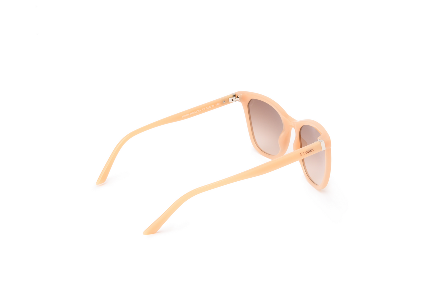 Punta Hermosa | Light Beige Sand
