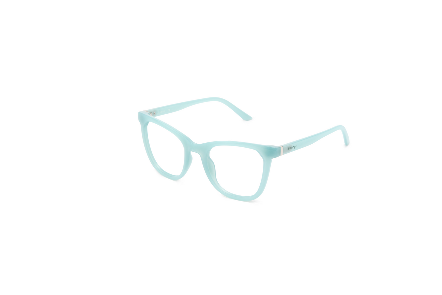 Punta Hermosa | Light Ice Blue