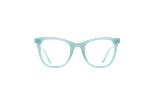 Punta Hermosa | Light Ice Blue