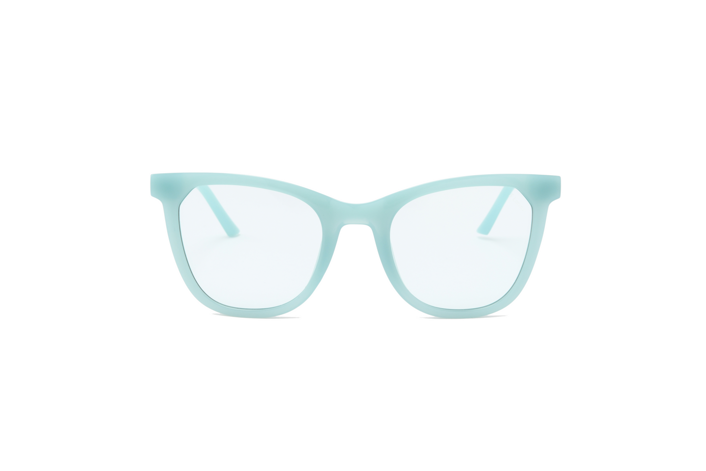 Punta Hermosa | Light Ice Blue
