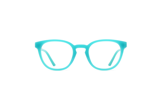 Tortugas | Aqua Blue