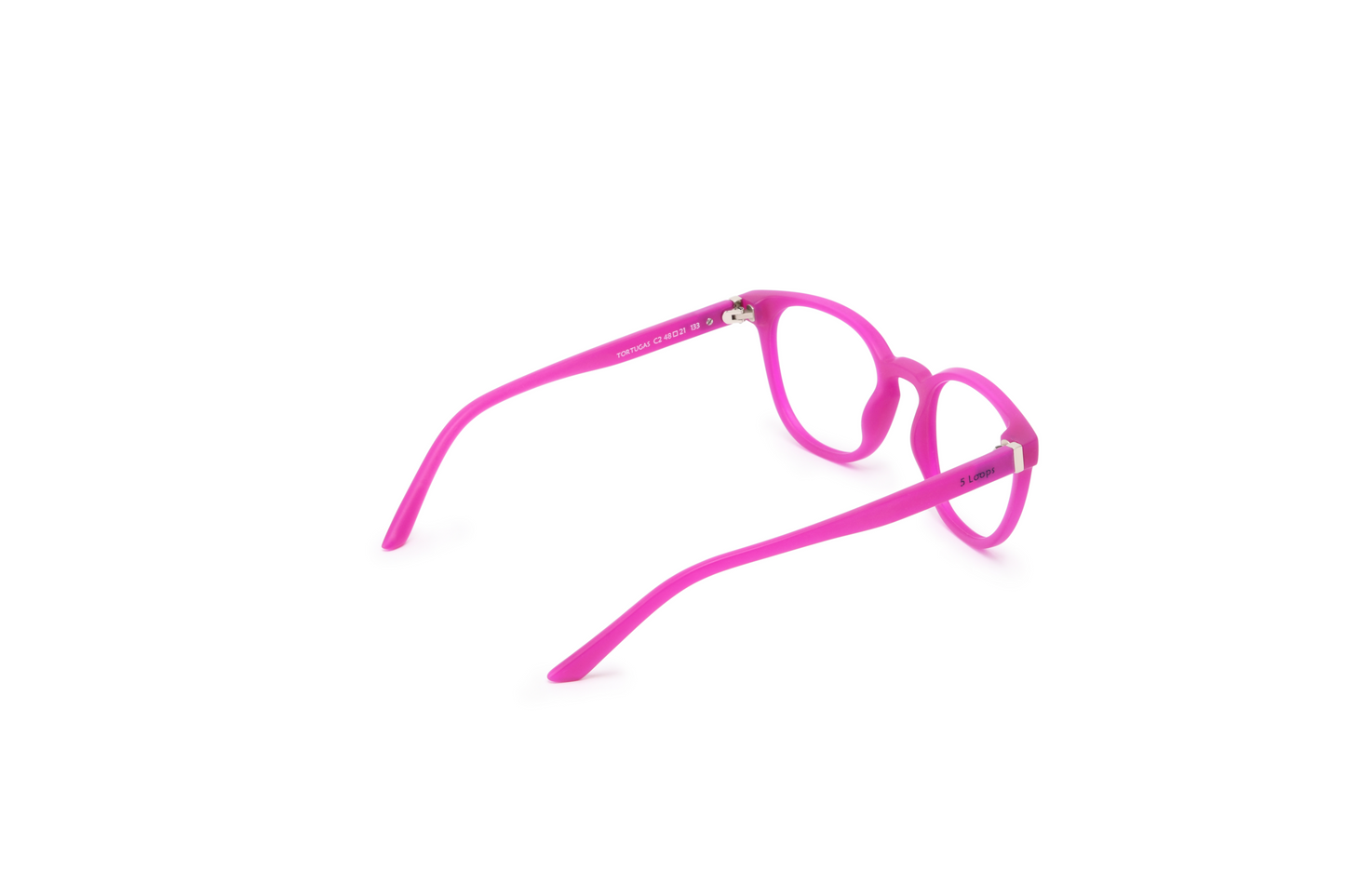 Tortugas | Purple