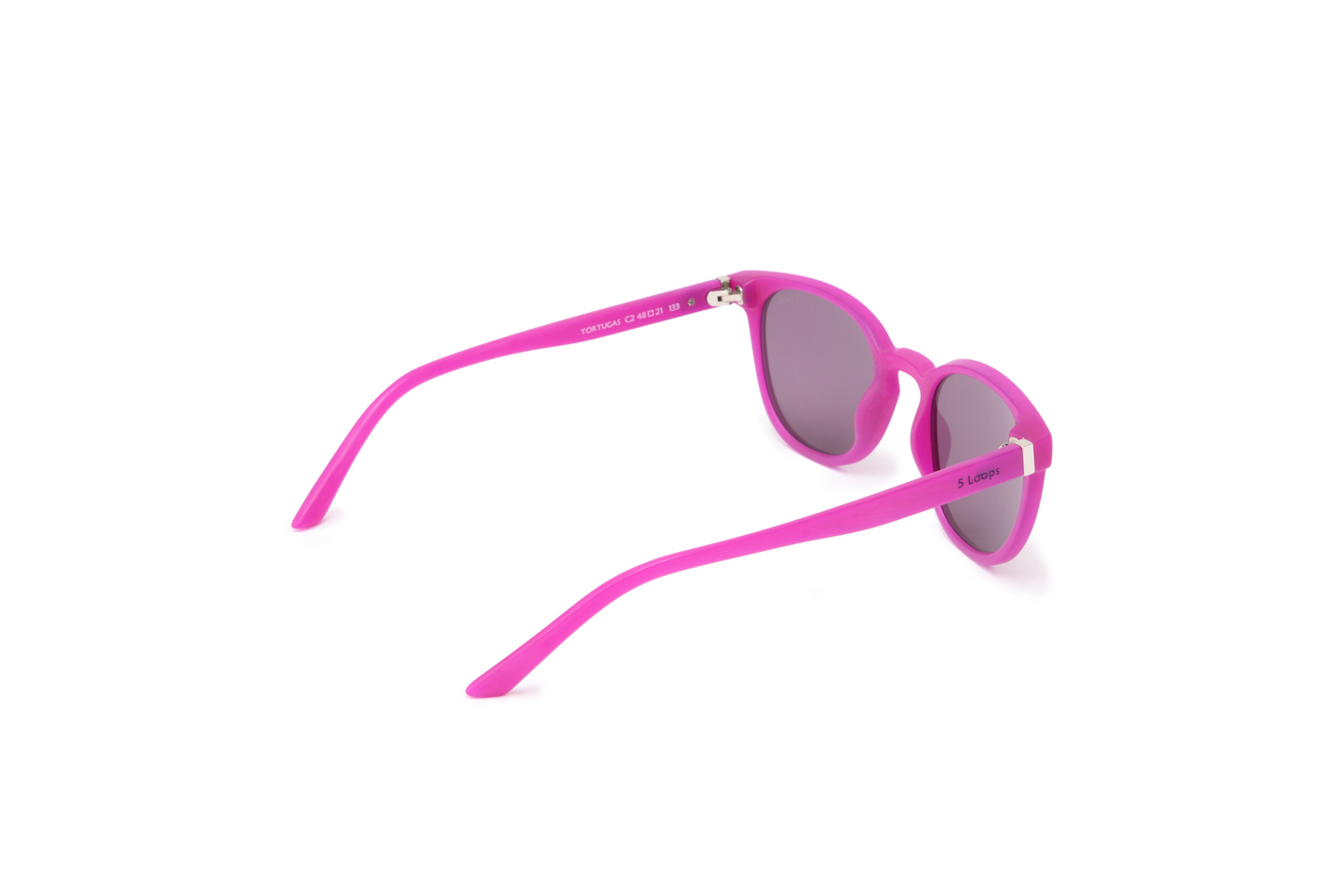 Tortugas | Purple