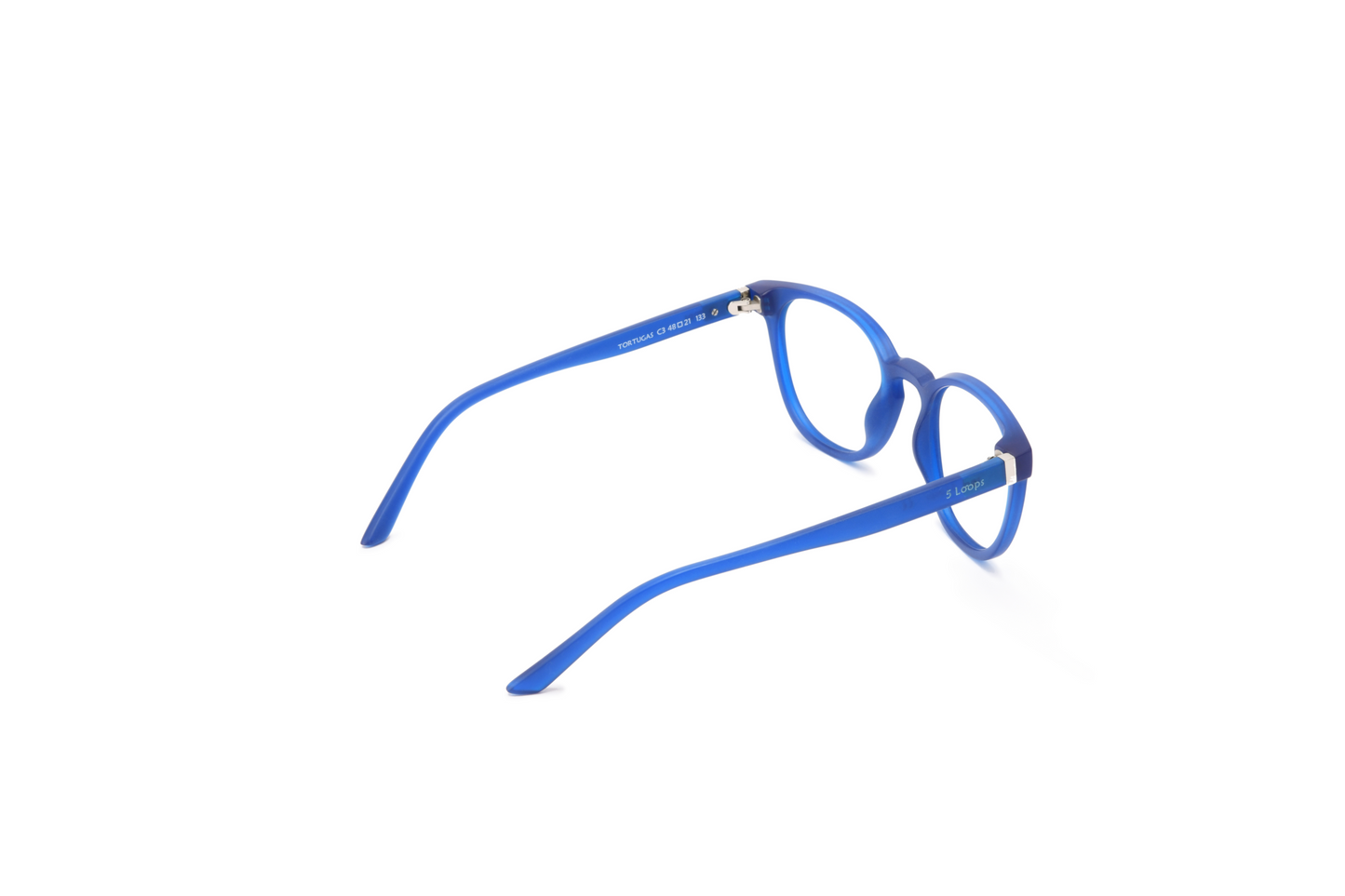 Tortugas | Dark Blue