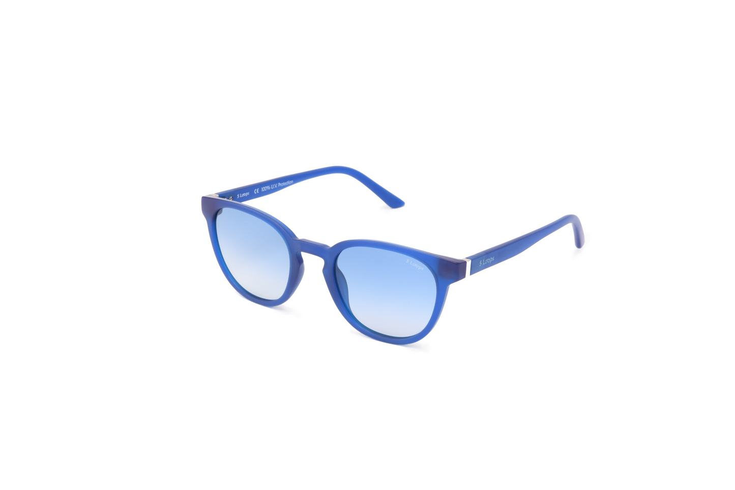 Tortugas | Dark Blue