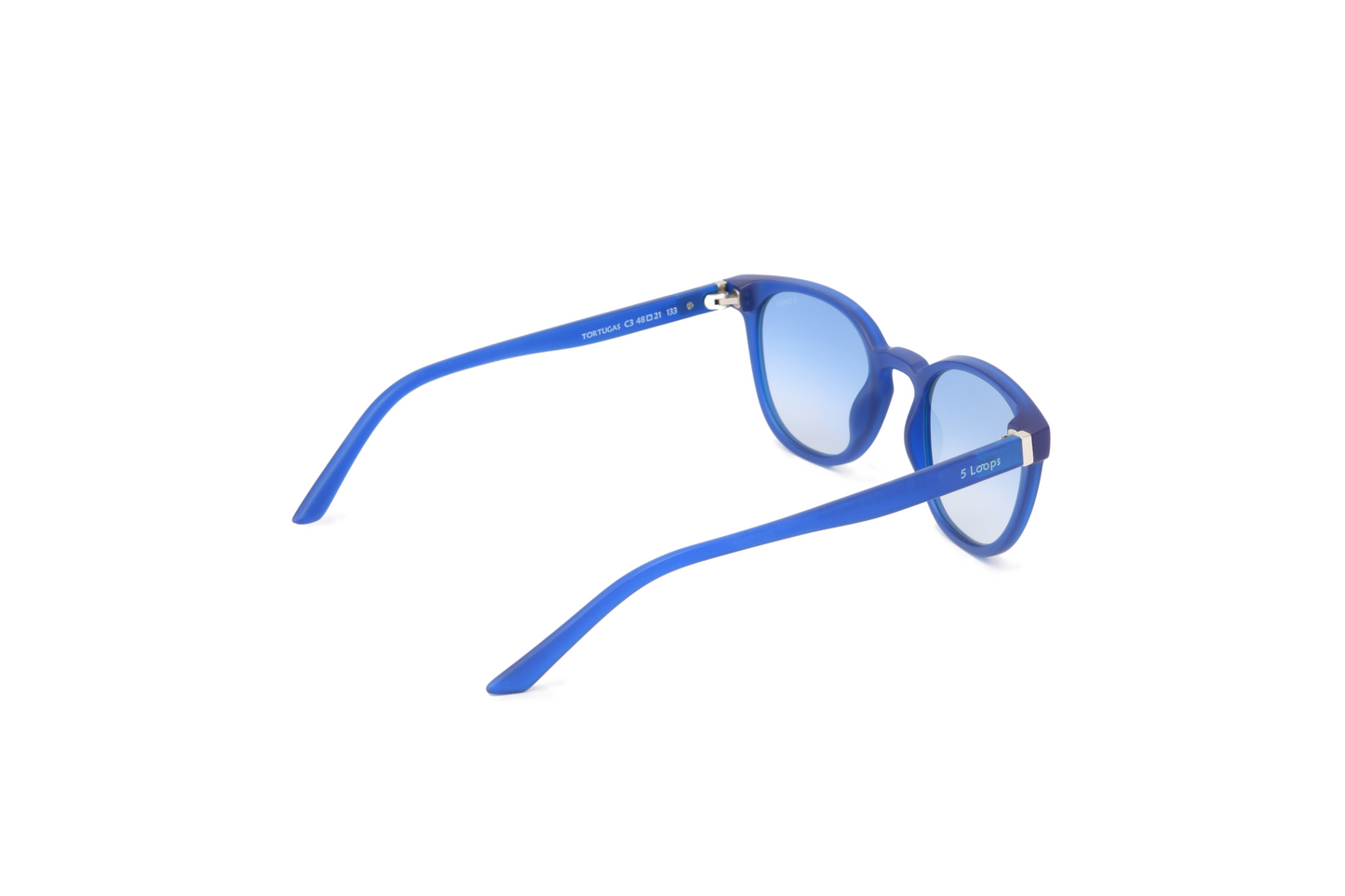 Tortugas | Dark Blue