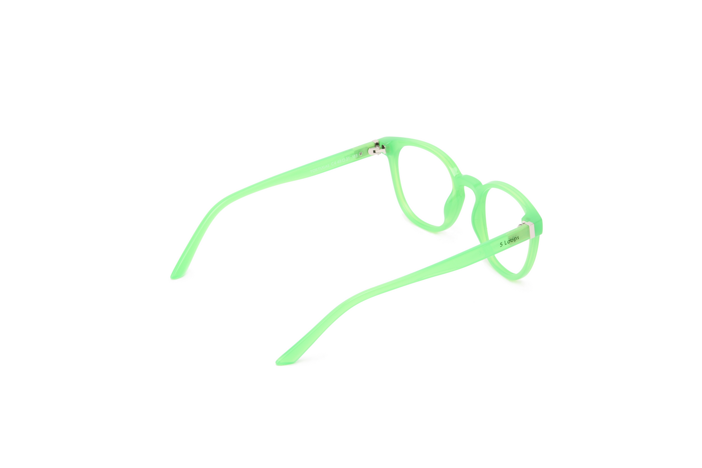 Tortugas | Green Fauna