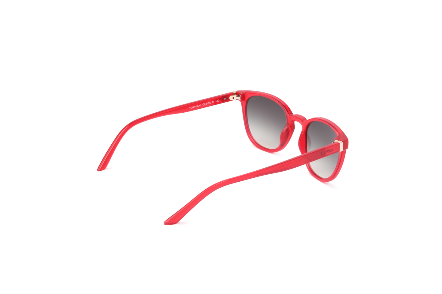 Tortugas | Dark Berry
