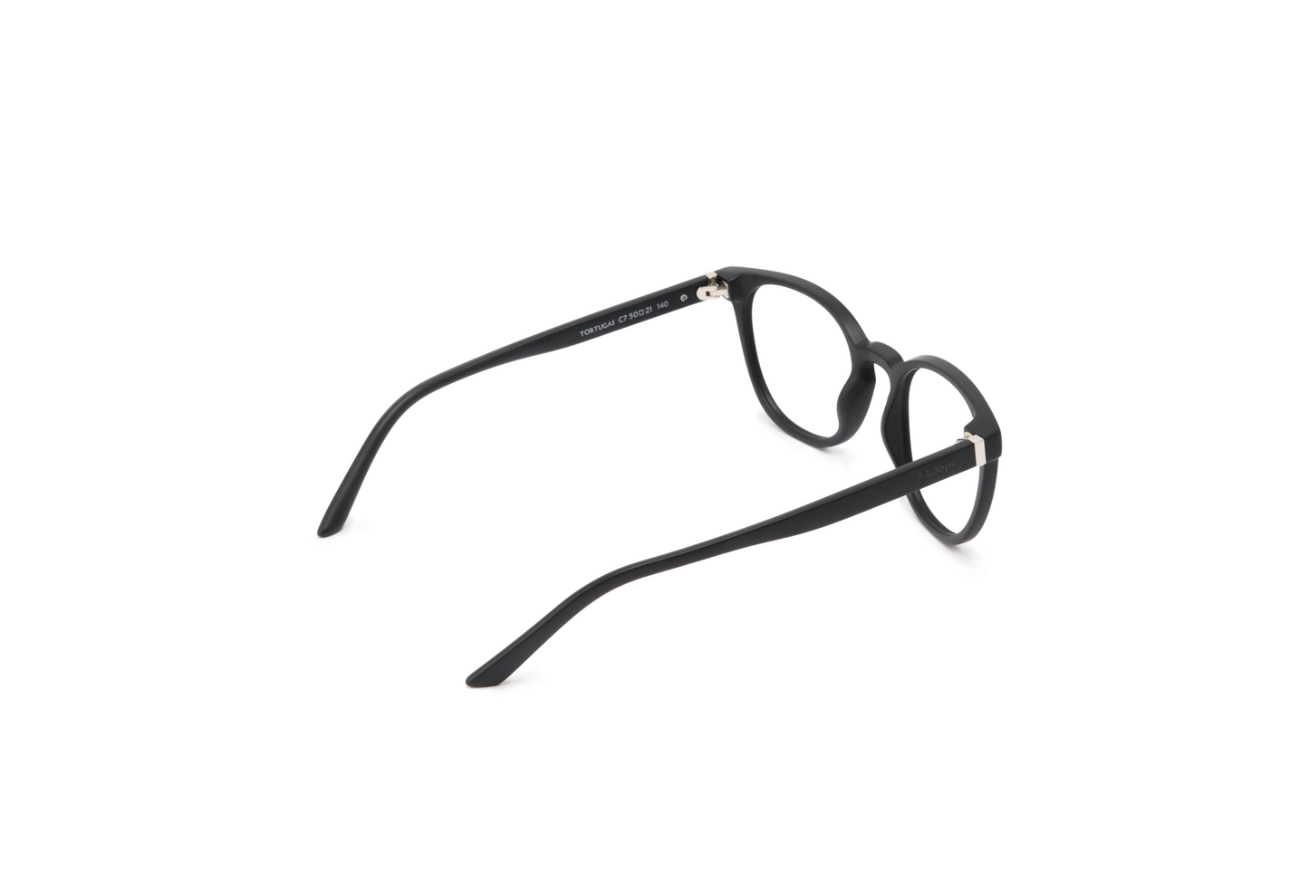 Tortugas | Black