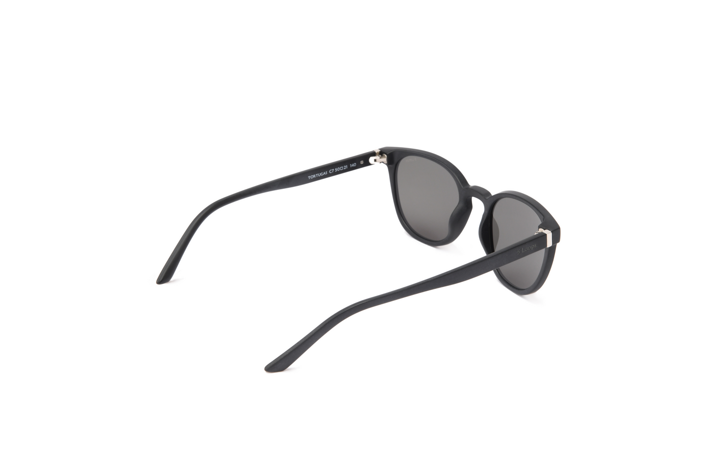Tortugas | Black